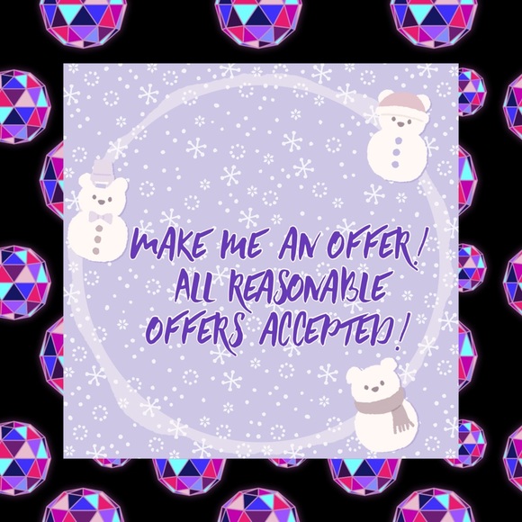 Make Me An Offer!!!  All Reasonable Offers Accepted!!!! - Picture 13 of 15